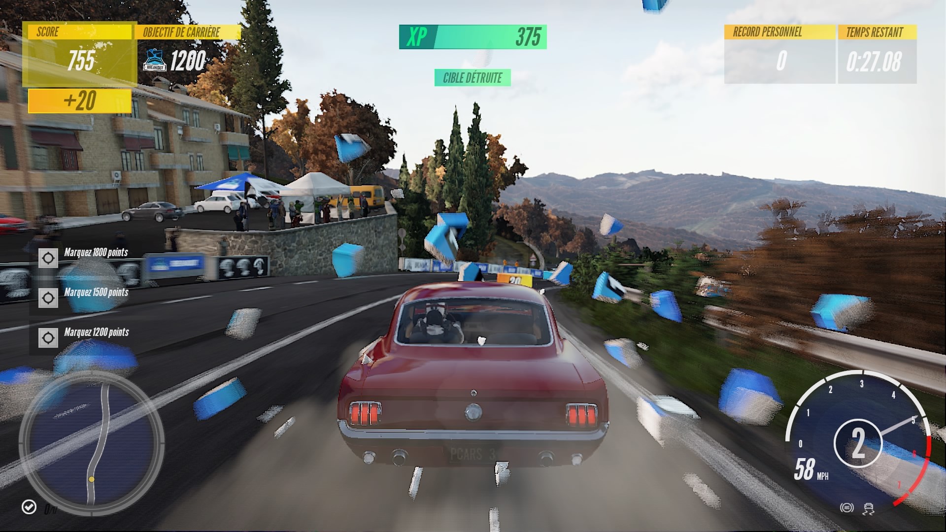 Project Cars 3 - Imagen 32